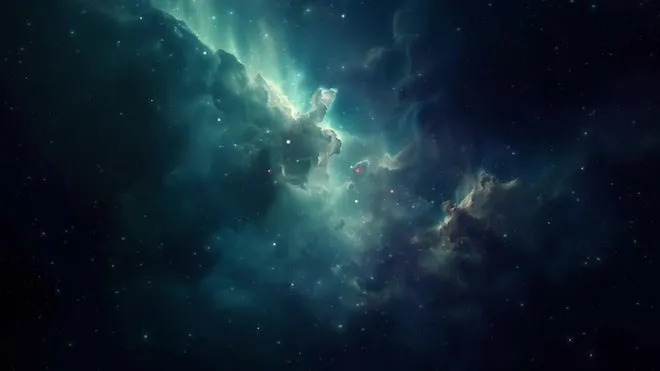 引诱电影 - 量子世界：微观宇宙的奇异法则